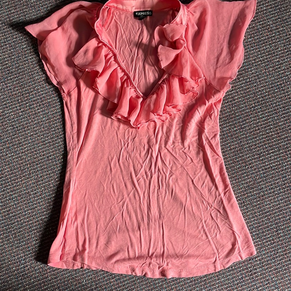 Express t shirt